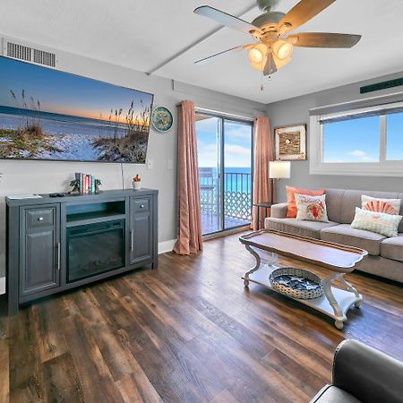 Regency Towers 1204 By Emerald Coast Retreats Panama City Beach Exterior photo