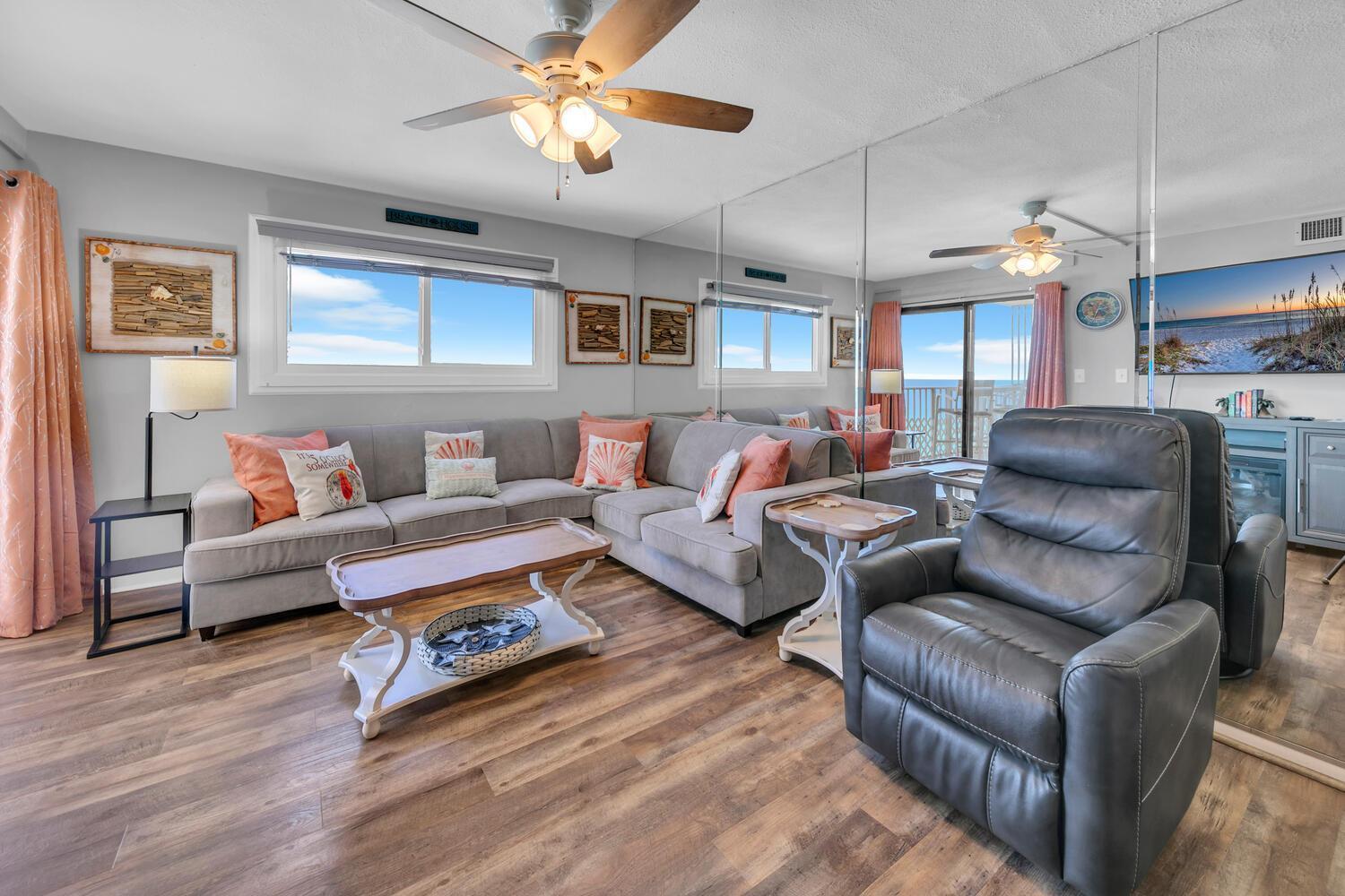 Regency Towers 1204 By Emerald Coast Retreats Panama City Beach Exterior photo